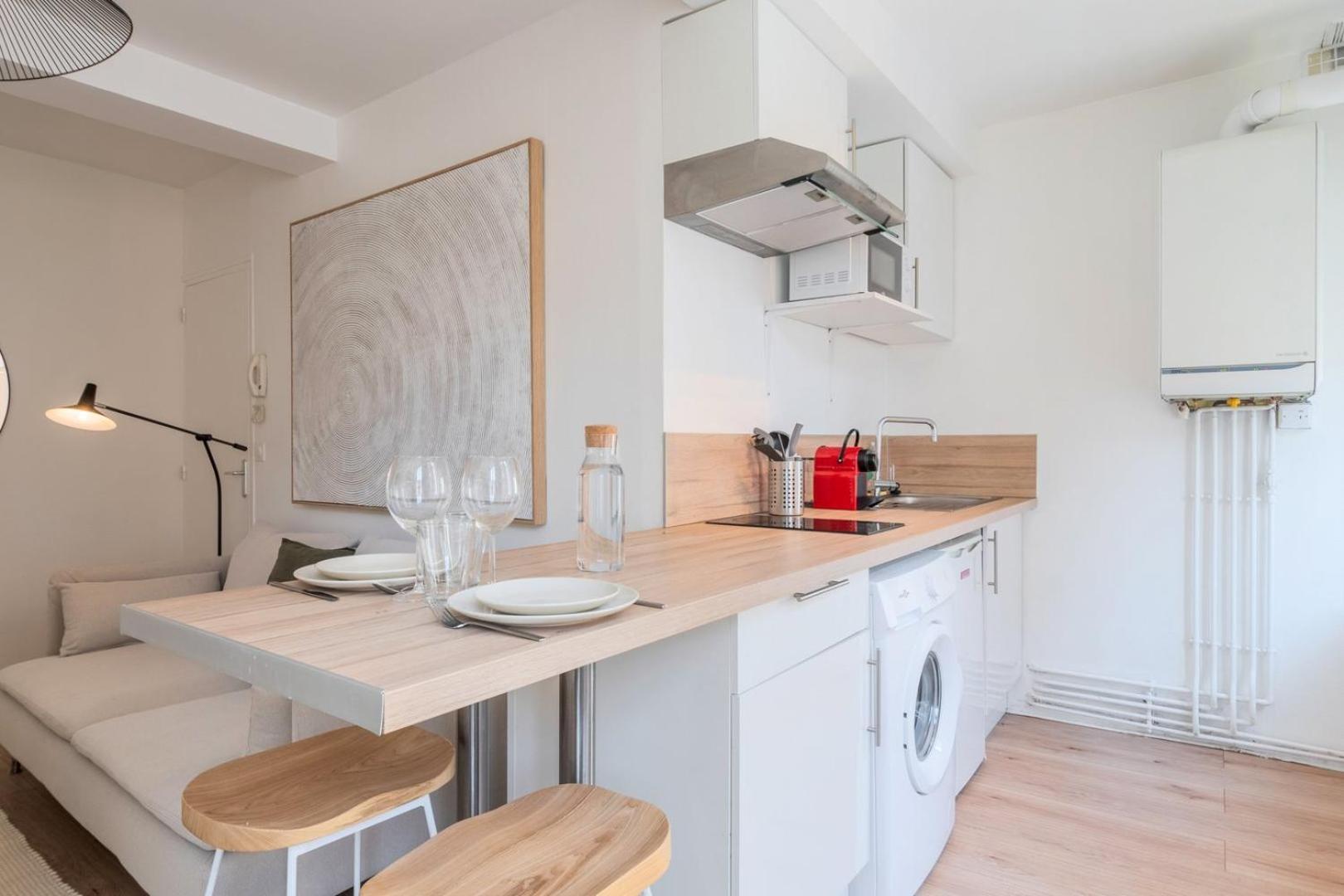 Beautiful Renovated Appart In The Center Of Lille Ngoại thất bức ảnh