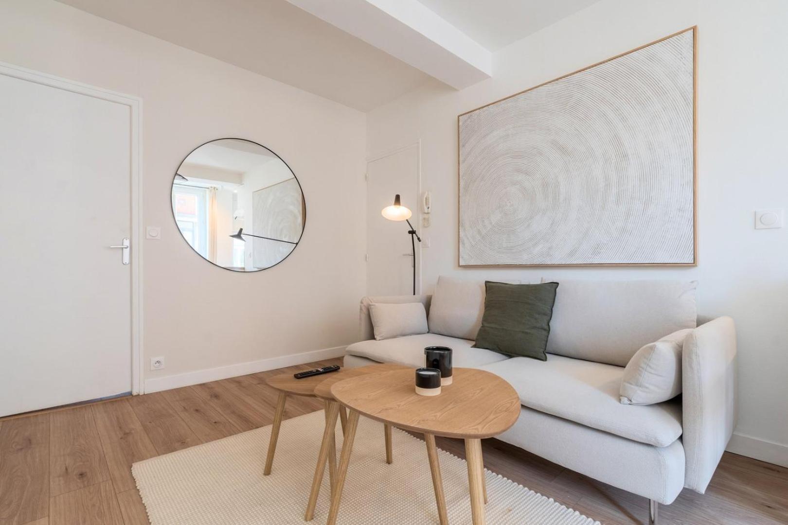 Beautiful Renovated Appart In The Center Of Lille Ngoại thất bức ảnh